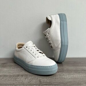 Want Les Essentials Lalibela Platform Sneakers Size 36​